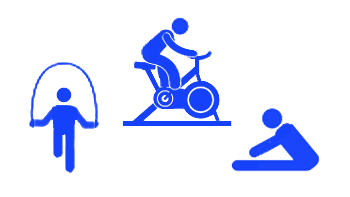 Permalink to: Cardio & Flexibility