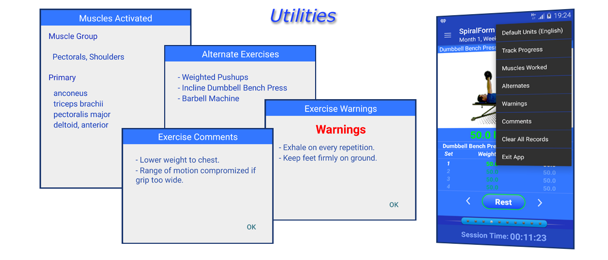 Permalink to: Utilities