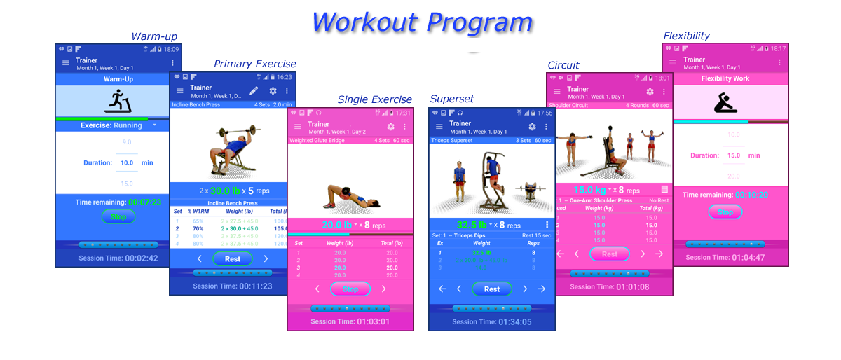 Permalink to: Mobile Apps